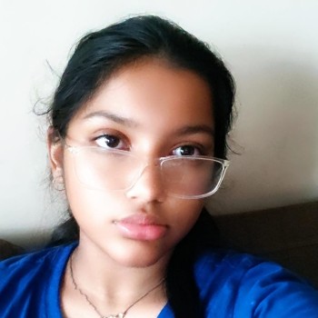Shrianshi Kar
